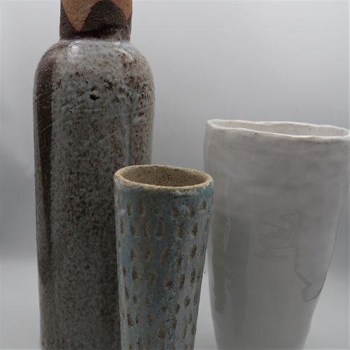 Vases and Pots 26.3.2022